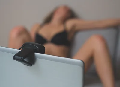 Gorsi od patostreamerów są tylko ci, którzy chcą im zamykać konta