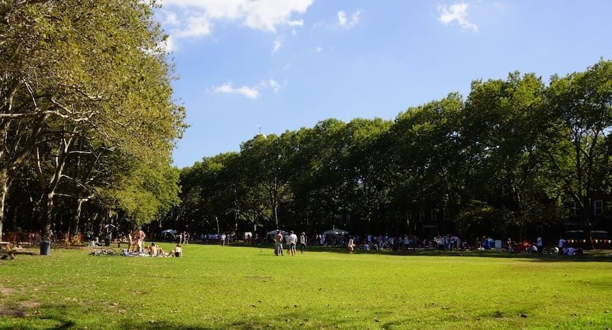 park