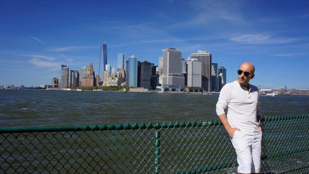 jason nyc
