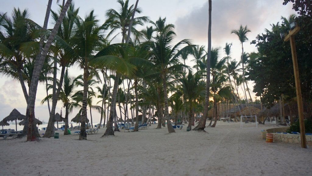 melia-caribe