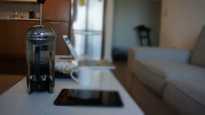french-press