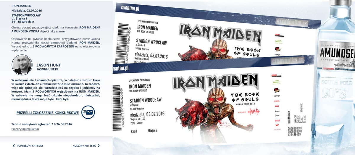 iron