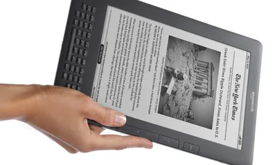 Jak kupić Kindle?