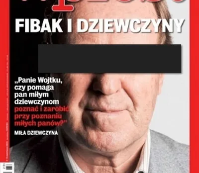 Jak naprawdę Fibak załatwiał kumplom dziewczyny? – rozmawiam z jego niedoszłą ofiarą