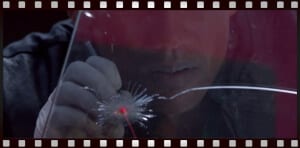 laser