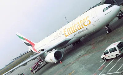 Jak się lata Emirates?