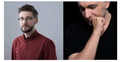 Jak uprawiać bezpieczne internety i nie dać się zhackować? - rozmowa z Piotrem Koniecznym