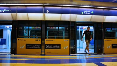 Jak zaprowadzono porządek w najlepszym metrze świata?