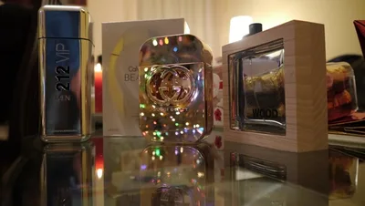 Jakich perfum nie kupować?