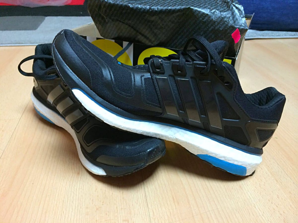 boost