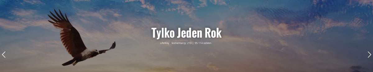 Tylko Jeden Rok | JasonHunt 2015-12-14 18-56-06