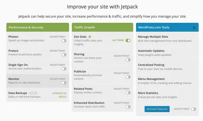 Jetpack