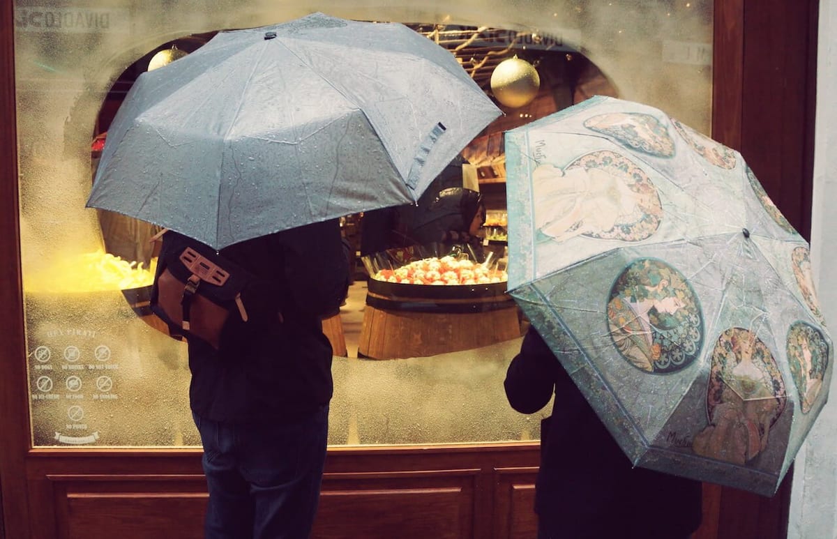 parasol