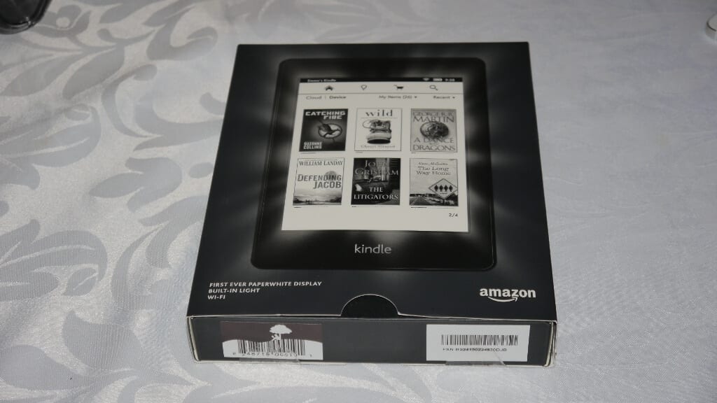 Pozostałe modele możecie zamawiać na Amazon i polecam tę metodę zamiast kupować z niepewnego źródła. Instrukcja jak kupić Kindle: https://pl.jasonhunt.media/2011/06/jak-kupic-kindle/