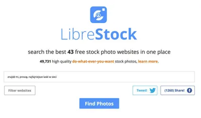 Librestock
