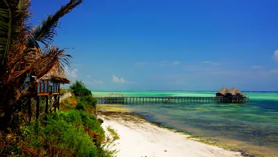 Melia Zanzibar - jeden z powodów, dla których już nie wrócę na wyspę