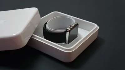 Moje boje z Apple Watch. 22 powody, dla których go nienawidzę
