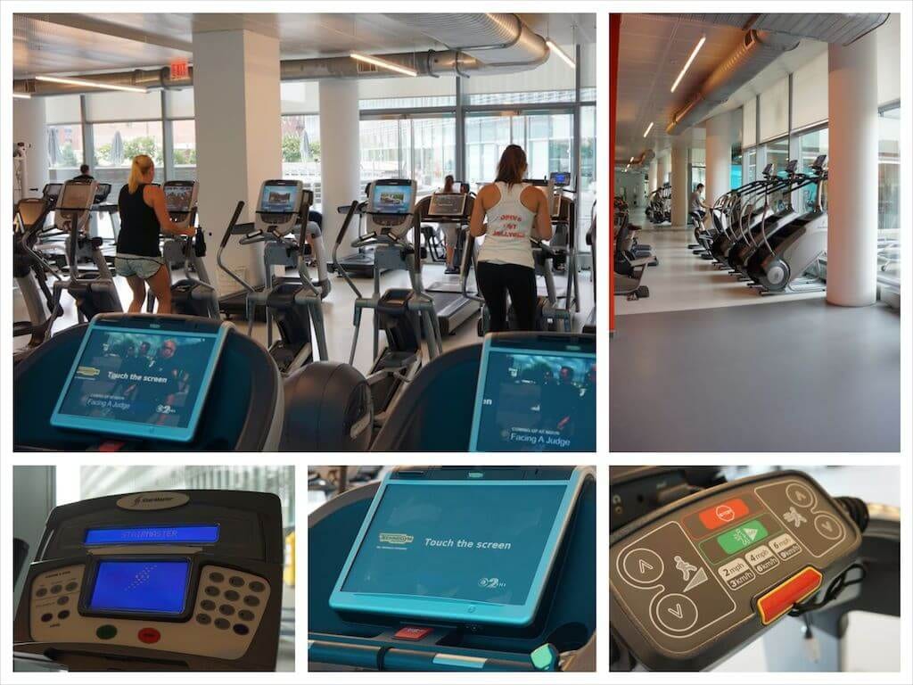 fitness