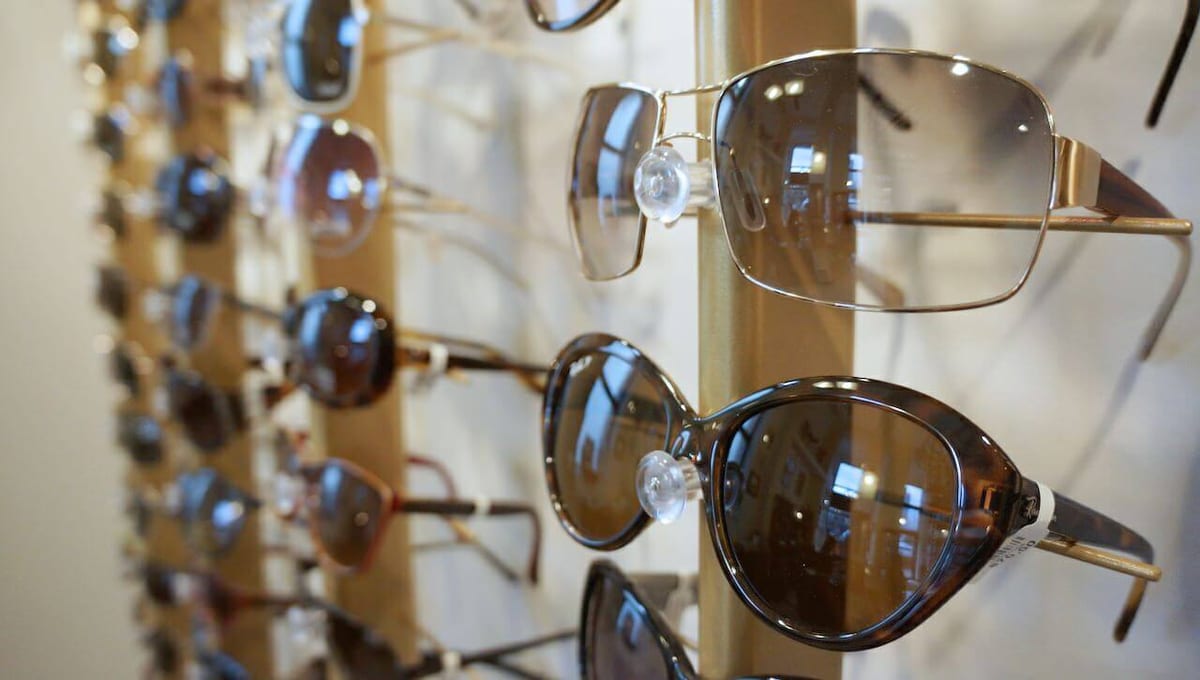 okulary