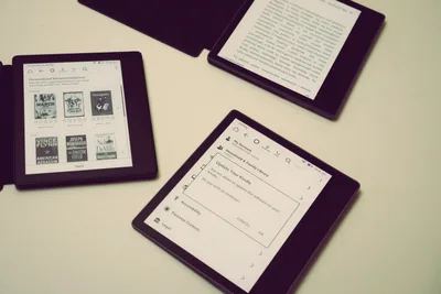 Myślisz o kupieniu Kindle Oasis? Dam ci 17 powodów, aby tego nie robić.