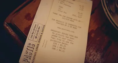 Napiwki? Tak to się robi w Nowym Jorku