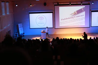 Nasze reality show - parę wniosków po See Bloggers 2015.