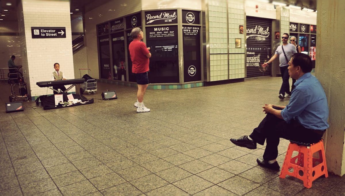 metro-nyc