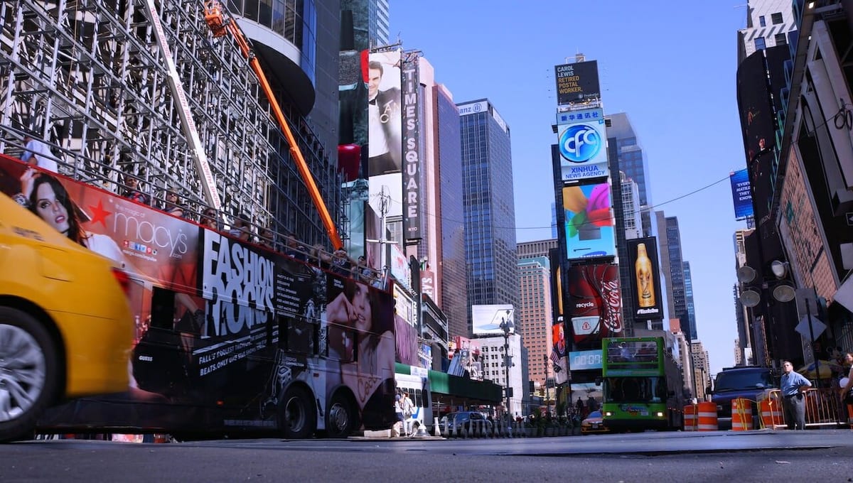 times-sq
