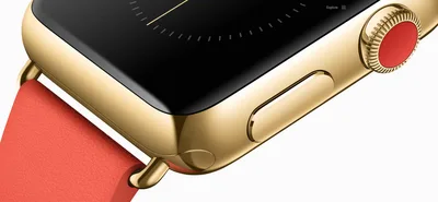 Nowy Macbook i iWatch - 7 nowości, do których Apple mnie nie przekonało