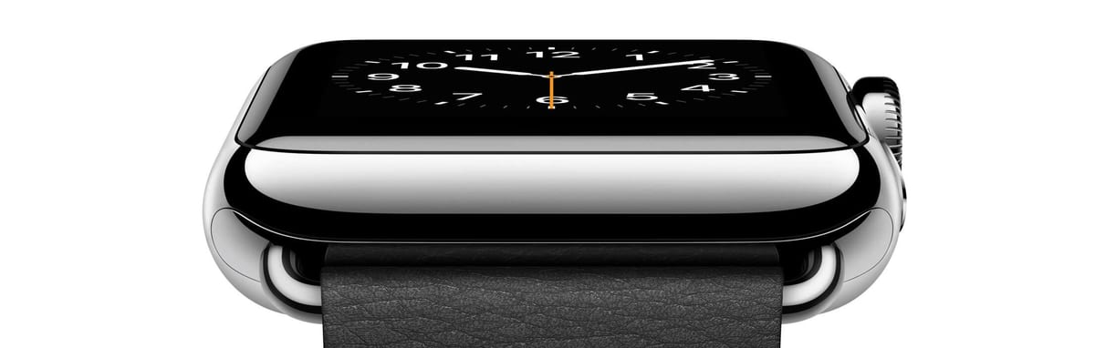 iwatch cena
