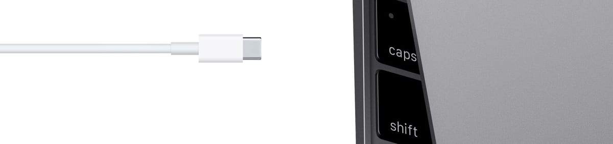 kabel macbook