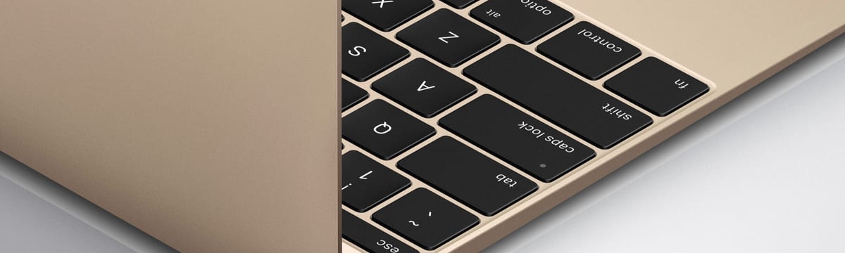klawiatura apple
