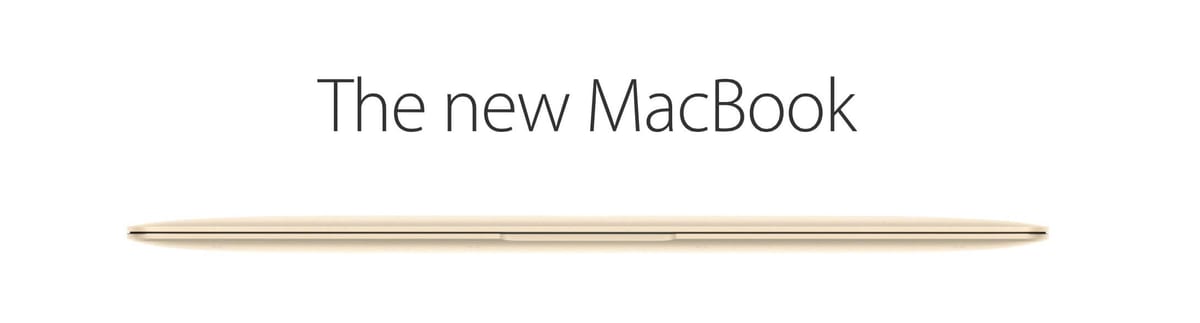 nowy macbook