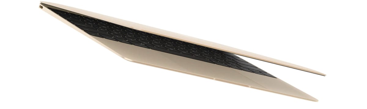 waga macbook