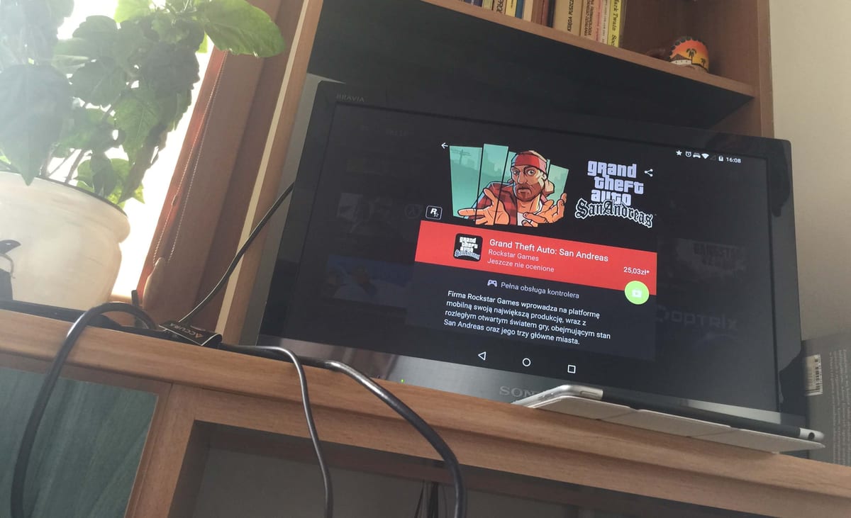 nvidia streaming