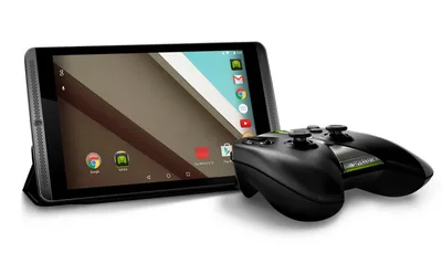 NVIDIA SHIELD - jedyny sprzęt na Androidzie, który warto posiadać