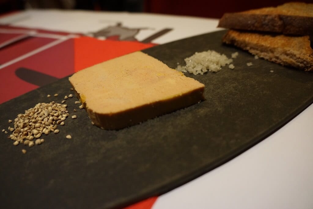 foie-gras