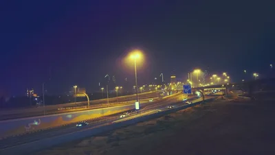 Pierwsze chwile w Dubaju