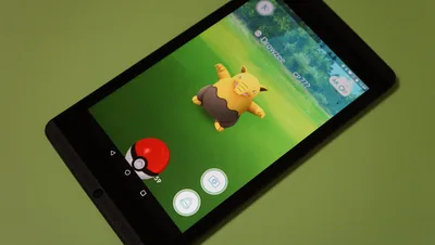 Pokemon GO - o co w tej grze chodzi?