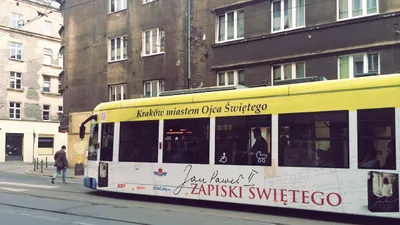 Popołudnie w Krakowie i na najlepszym steku w Polsce