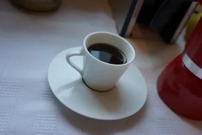 Porozmawiajmy o kawie