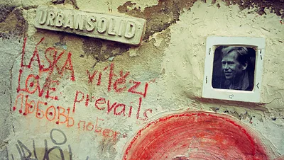 Praga. To chyba będzie moja nowa miłość