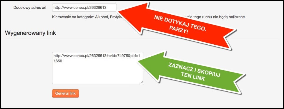 Program Partnerski Ceneo.pl - Nowy link tekstowy 2016-06-02 11-24-44