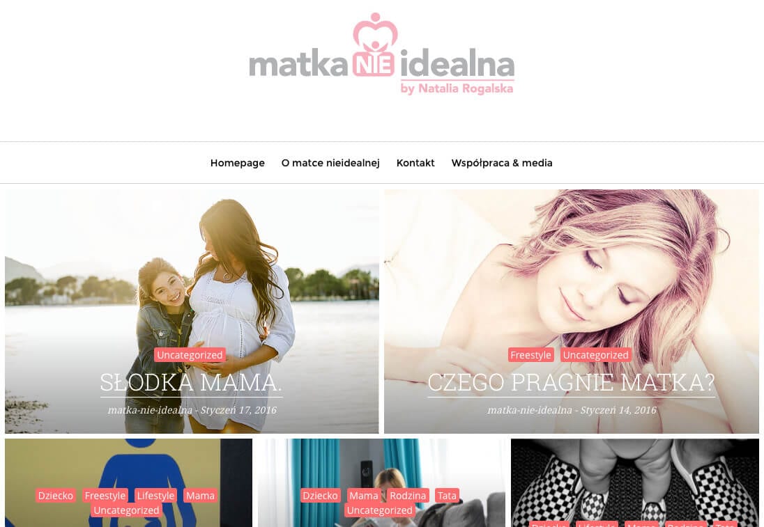 Blog | matka-nie-idealna.pl 2016-01-18 13-33-17