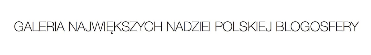 NADZIEJE