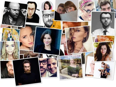 Ranking najbardziej wpływowych blogerów 2015 roku