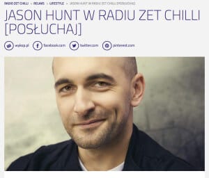 jason hunt thorn