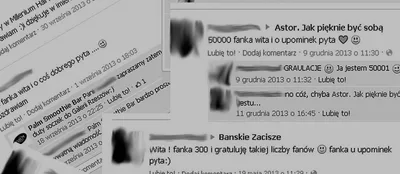 Rewelacyjna metoda na upominek – jak naciąga się firmy na Facebooku?