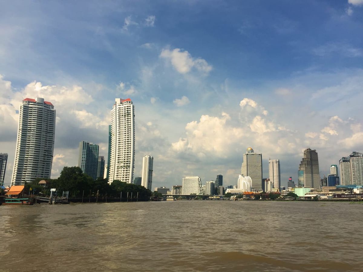 bangkok
