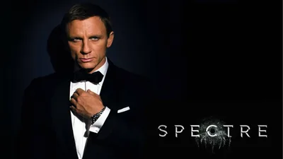 Spectre. Dlaczego nowy Bond jest słaby?